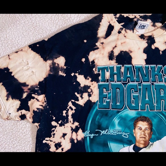 Seattle Mariners Tee - Picture 3 of 6